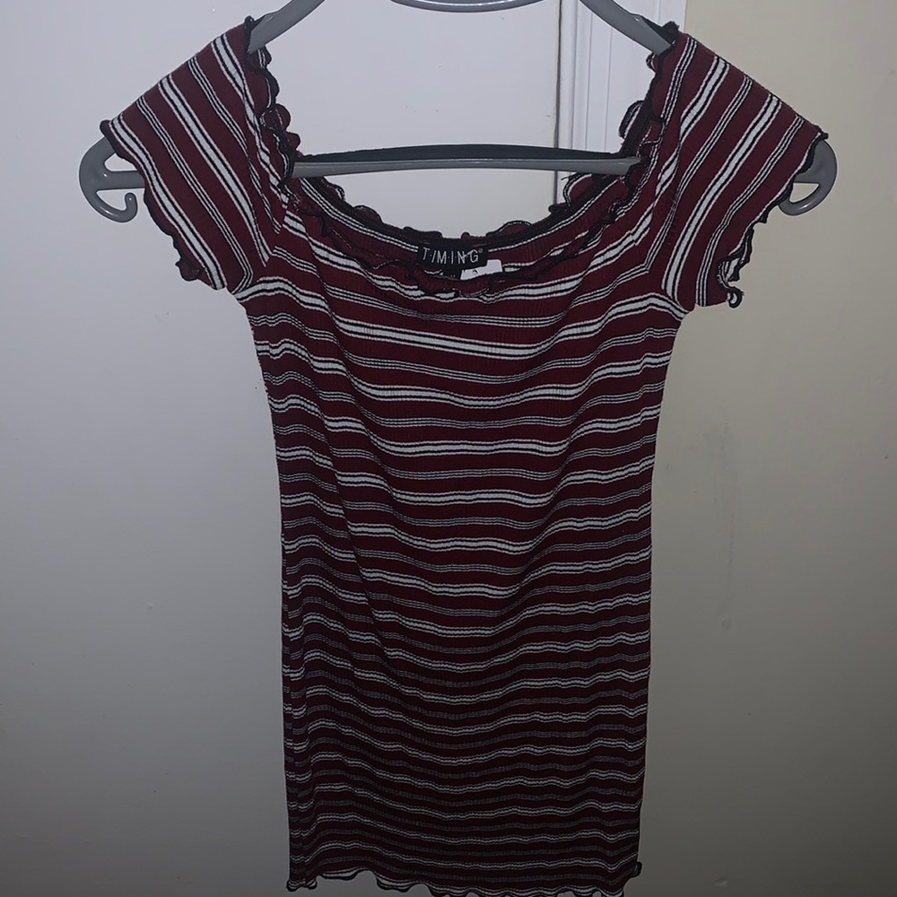 T.I.M.I.N.G Dress